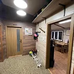 Wolf House Klínovec