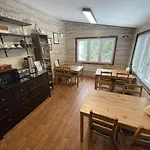 Wolf House Klínovec Penzion