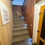 Wolf House Klínovec