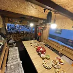Wolf House Klínovec Loučná pod Klínovcem