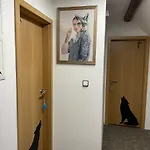 Wolf House Klínovec Penzion