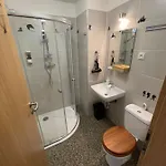 Wolf House Klínovec Penzion 3*