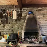 Penzion Wolf House Klínovec Loučná pod Klínovcem