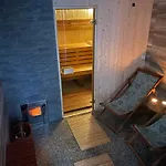 Wolf House Klínovec 3*