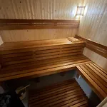 Wolf House Klínovec Penzion