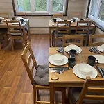 Wolf House Klínovec Penzion Loučná pod Klínovcem