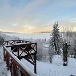 Wolf House Klínovec Penzion 3*