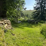 Penzion Wolf House Klínovec 3*