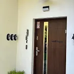 Penzion Wolf House Klínovec Loučná pod Klínovcem