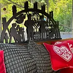 Wolf House Klínovec Loučná pod Klínovcem