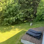 Wolf House Klínovec Loučná pod Klínovcem