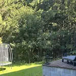 Wolf House Klínovec Penzion 3*