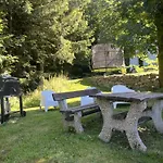 Wolf House Klínovec 3* Loučná pod Klínovcem