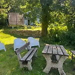 Wolf House Klínovec Penzion Loučná pod Klínovcem