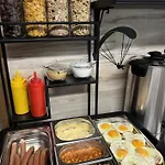 Wolf House Klínovec 3* Loučná pod Klínovcem