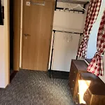Penzion Wolf House Klínovec
