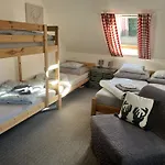 Penzion Wolf House Klínovec