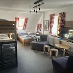 Wolf House Klínovec Penzion 3*