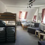 Wolf House Klínovec Penzion Loučná pod Klínovcem