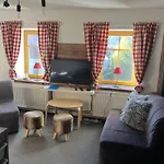 Wolf House Klínovec Penzion 3*
