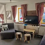 Wolf House Klínovec